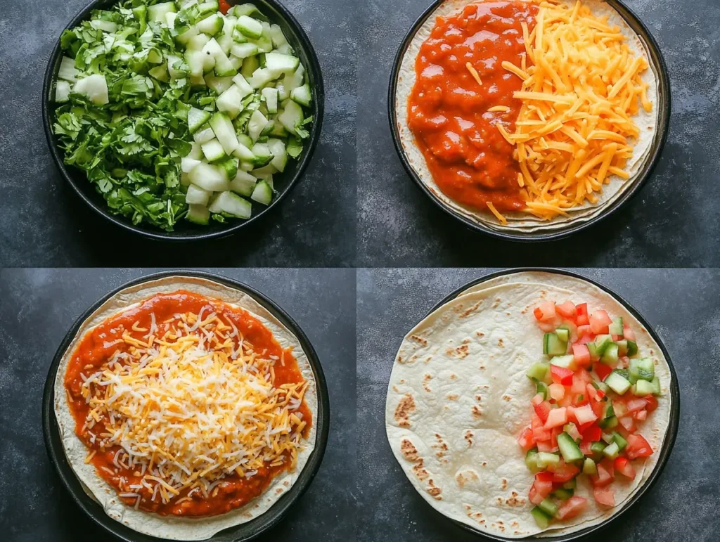 How Do You Jazz Up a Frozen Burrito
