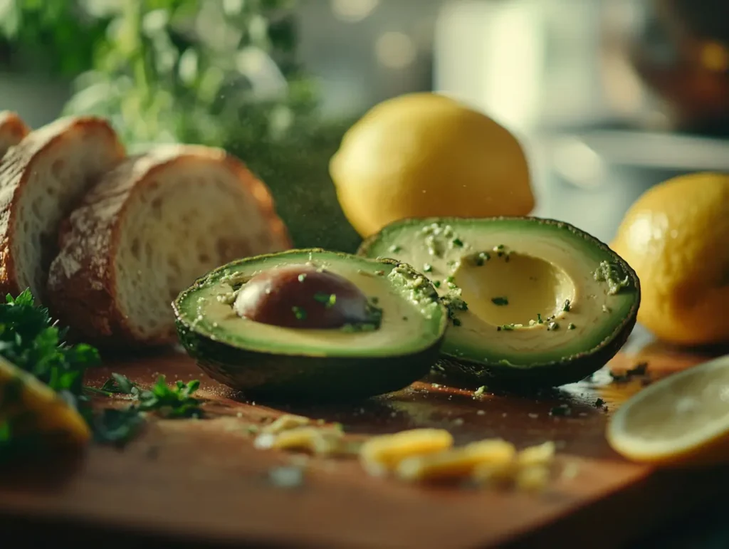 avocado toast calories2
